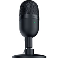 Проводной микрофон Razer Seiren Mini - Превью изображения №2 — Интернет-магазин Time-Shop