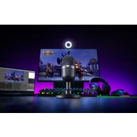 Проводной микрофон Razer Seiren Mini - Превью изображения №4 — Интернет-магазин Time-Shop