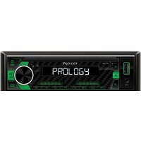 Prology CMX-235 с парковочными радарами