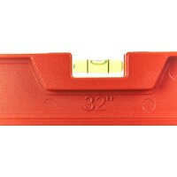 Уровень строительный Milwaukee 4932459099 - Превью изображения №4 — Интернет-магазин Time-Shop