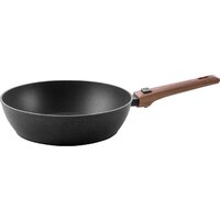 Сковорода Lara Киото LR01-196-28 - Превью изображения №2 — Интернет-магазин Time-Shop