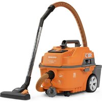 Пылесос Daewoo Power DAVC 2000 Home - Превью изображения №16 — Интернет-магазин Time-Shop