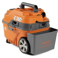 Пылесос Daewoo Power DAVC 2000 Home - Превью изображения №18 — Интернет-магазин Time-Shop