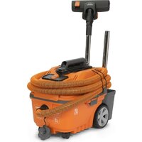 Пылесос Daewoo Power DAVC 2000 Home - Превью изображения №21 — Интернет-магазин Time-Shop