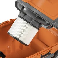 Пылесос Daewoo Power DAVC 2000 Home - Превью изображения №25 — Интернет-магазин Time-Shop