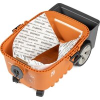 Пылесос Daewoo Power DAVC 2000 Home - Превью изображения №28 — Интернет-магазин Time-Shop