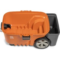 Пылесос Daewoo Power DAVC 2000 Home - Превью изображения №27 — Интернет-магазин Time-Shop