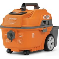 Пылесос Daewoo Power DAVC 2000 Home - Превью изображения №17 — Интернет-магазин Time-Shop