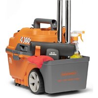 Пылесос Daewoo Power DAVC 2000 Home - Превью изображения №20 — Интернет-магазин Time-Shop