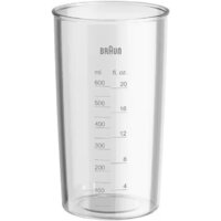 Погружной блендер Braun MQ 50201 M - Превью изображения №12 — Интернет-магазин Time-Shop