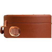 Виниловый проигрыватель Alive Audio Movie (французский шоколад) - Превью изображения №3 — Интернет-магазин Time-Shop