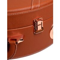 Виниловый проигрыватель Alive Audio Movie (французский шоколад) - Превью изображения №6 — Интернет-магазин Time-Shop