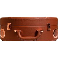 Виниловый проигрыватель Alive Audio Movie (французский шоколад) - Превью изображения №2 — Интернет-магазин Time-Shop