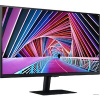 Монитор Samsung LS27A700NWIXCI - Превью изображения №2 — Интернет-магазин Time-Shop