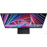 Монитор Samsung LS27A700NWIXCI - Превью изображения №4 — Интернет-магазин Time-Shop