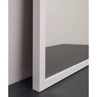  EMZE Line 80x90 LINE.80.90.BEL (белый) - Превью изображения №4 — Интернет-магазин Time-Shop