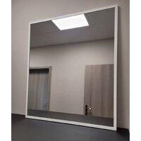  EMZE Line 80x90 LINE.80.90.BEL (белый) - Превью изображения №2 — Интернет-магазин Time-Shop