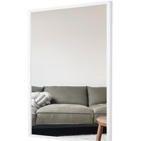 EMZE Line 80x90 LINE.80.90.BEL (белый)