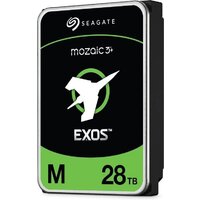 Жесткий диск Seagate Exos M 28TB ST28000NM003K - Превью изображения №2 — Интернет-магазин Time-Shop