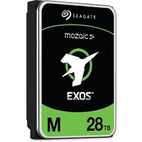 Жесткий диск Seagate Exos M 28TB ST28000NM003K - Превью изображения №3 — Интернет-магазин Time-Shop