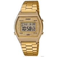 Casio B640WGG-9E