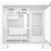 Корпус PCCooler C3 T500 ARGB (белый) - Превью изображения №4 — Интернет-магазин Time-Shop
