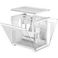 Корпус PCCooler C3 T500 ARGB (белый) - Превью изображения №5 — Интернет-магазин Time-Shop