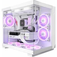 PCCooler C3 T500 ARGB (белый)