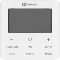 Кондиционер Electrolux EACD-48H/UP4-DC/N8 - Превью изображения №3 — Интернет-магазин Time-Shop