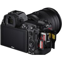 Беззеркальный фотоаппарат Nikon Z6 II Kit 24-70mm - Превью изображения №3 — Интернет-магазин Time-Shop