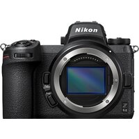 Nikon Z6 II Kit 24-70mm