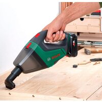 Пылесос Bosch UniversalVac 18 06033B9103 (1 аккумулятор) - Превью изображения №6 — Интернет-магазин Time-Shop