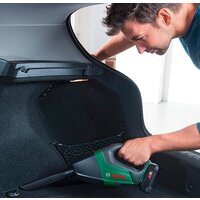 Пылесос Bosch UniversalVac 18 06033B9103 (1 аккумулятор) - Превью изображения №7 — Интернет-магазин Time-Shop