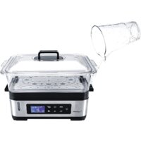 Пароварка Steba DG 2 - Превью изображения №5 — Интернет-магазин Time-Shop