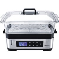 Пароварка Steba DG 2 - Превью изображения №6 — Интернет-магазин Time-Shop