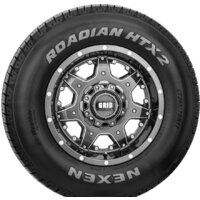Летние шины Nexen Roadian HTX 2 235/60R18 103H - Превью изображения №2 — Интернет-магазин Time-Shop