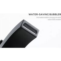 Смеситель Gappo G1007-86 - Превью изображения №3 — Интернет-магазин Time-Shop