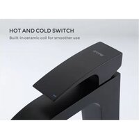 Смеситель Gappo G1007-86 - Превью изображения №4 — Интернет-магазин Time-Shop