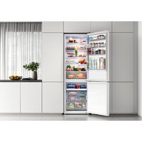 Холодильник LEX LKB201WIDMax - Превью изображения №7 — Интернет-магазин Time-Shop