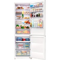 Холодильник LEX LKB201WIDMax - Превью изображения №4 — Интернет-магазин Time-Shop