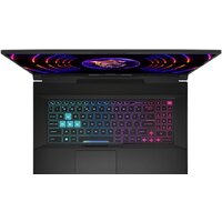 Игровой ноутбук MSI Katana 17 B13UCR-1609XRU Win 11 Pro - Превью изображения №3 — Интернет-магазин Time-Shop