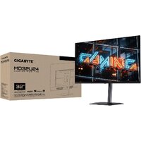 Игровой монитор Gigabyte MO32U24 - Превью изображения №7 — Интернет-магазин Time-Shop