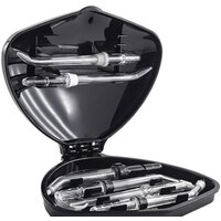 Ирригатор  Revyline RL 100 (черный) - Превью изображения №4 — Интернет-магазин Time-Shop