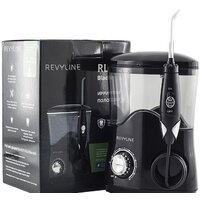 Ирригатор  Revyline RL 100 (черный) - Превью изображения №6 — Интернет-магазин Time-Shop