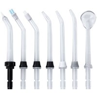 Ирригатор  Revyline RL 100 (черный) - Превью изображения №5 — Интернет-магазин Time-Shop