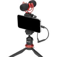 Проводной микрофон BOYA BY-MM1 PRO - Превью изображения №4 — Интернет-магазин Time-Shop