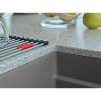 Кухонная мойка Franke Kanon KNG 160-46-21 125.0528.639 (каменно-серый) - Превью изображения №4 — Интернет-магазин Time-Shop