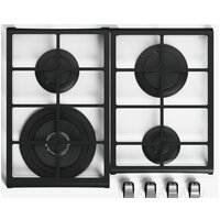 Варочная панель TEKA GZC 64320 XBC WH - Превью изображения №2 — Интернет-магазин Time-Shop