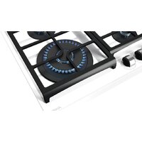 Варочная панель TEKA GZC 64320 XBC WH - Превью изображения №6 — Интернет-магазин Time-Shop