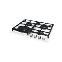 Варочная панель TEKA GZC 64320 XBC WH - Превью изображения №4 — Интернет-магазин Time-Shop